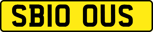 SB10OUS