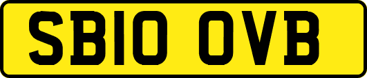 SB10OVB
