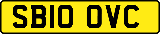 SB10OVC