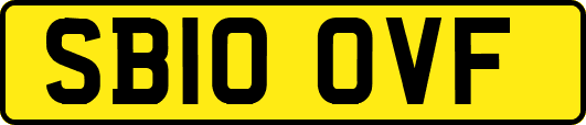 SB10OVF