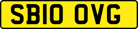 SB10OVG