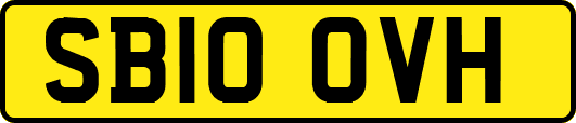 SB10OVH