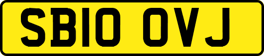 SB10OVJ