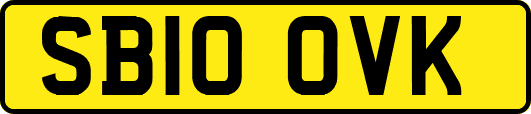 SB10OVK