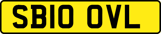 SB10OVL