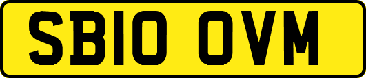SB10OVM