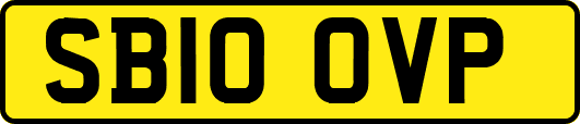 SB10OVP