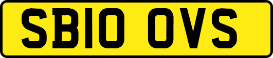 SB10OVS