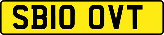 SB10OVT