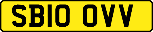 SB10OVV