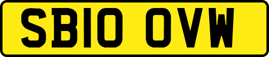 SB10OVW