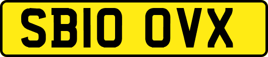 SB10OVX