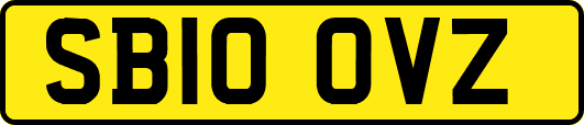 SB10OVZ