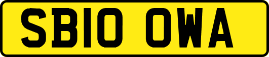 SB10OWA