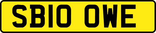 SB10OWE