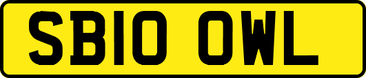 SB10OWL