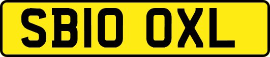 SB10OXL