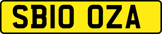 SB10OZA