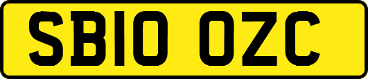 SB10OZC