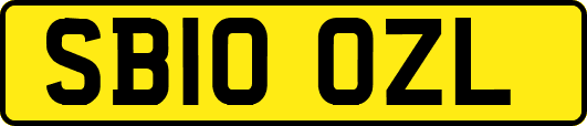 SB10OZL