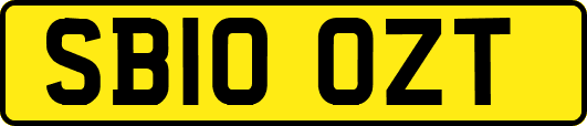 SB10OZT