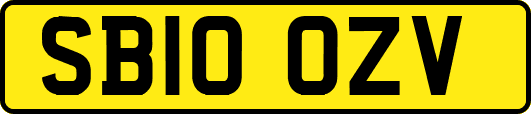 SB10OZV