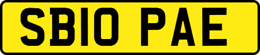 SB10PAE