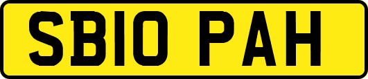 SB10PAH