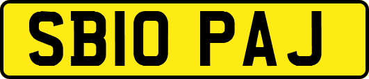 SB10PAJ