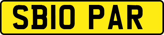 SB10PAR