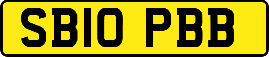 SB10PBB
