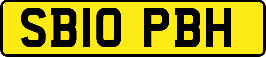 SB10PBH