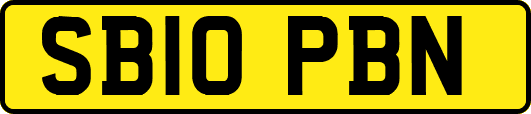 SB10PBN