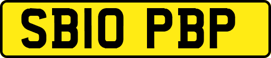 SB10PBP