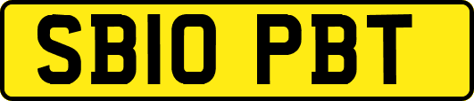 SB10PBT