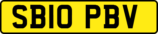SB10PBV