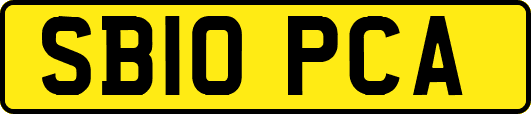 SB10PCA