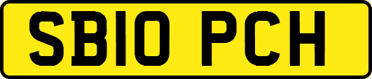 SB10PCH