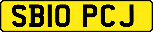 SB10PCJ