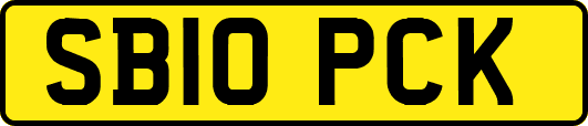 SB10PCK