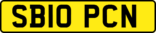 SB10PCN