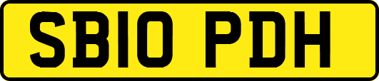SB10PDH
