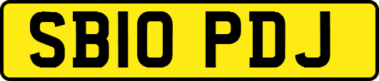 SB10PDJ