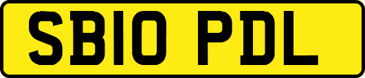 SB10PDL