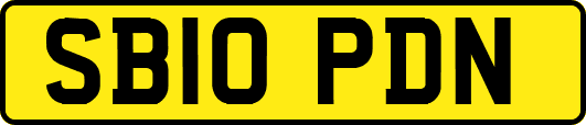 SB10PDN