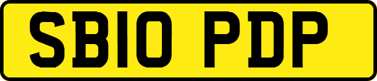 SB10PDP