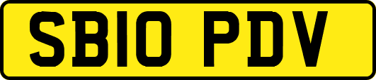 SB10PDV