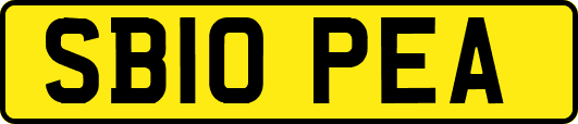 SB10PEA