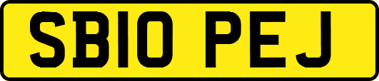 SB10PEJ