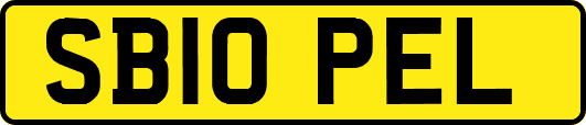 SB10PEL